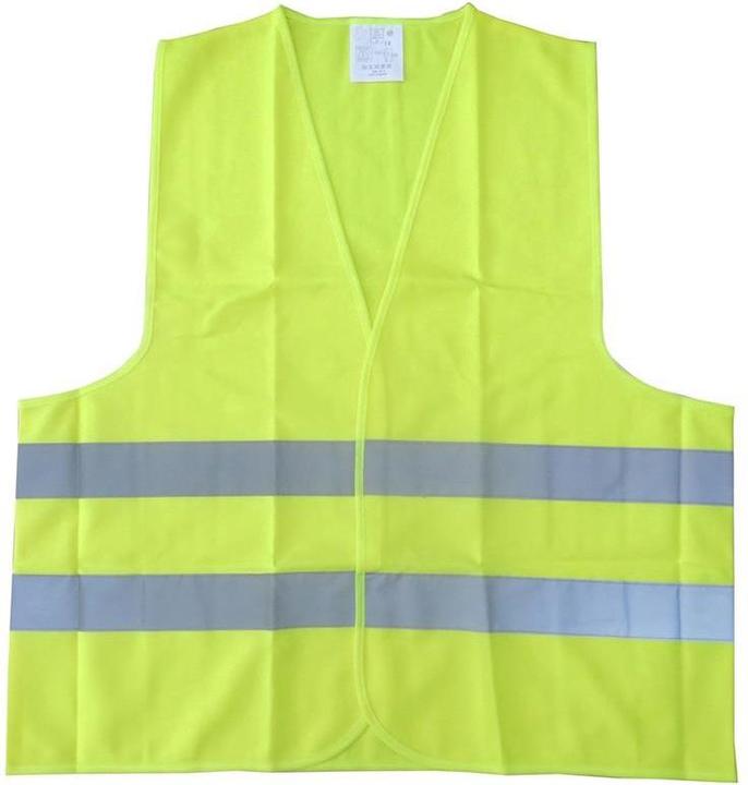 Produktbild No Name Reflective Vest Lb01 M