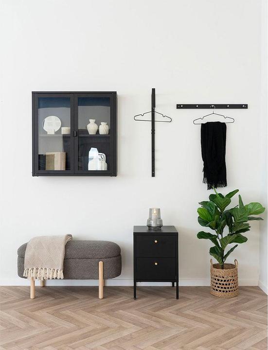 Actual product image House Nordic Brisbane (80 x 18 x 80 cm)