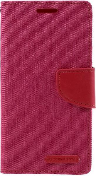 Actual product image Goospery Canvas Diary Series (Samsung Galaxy S7)
