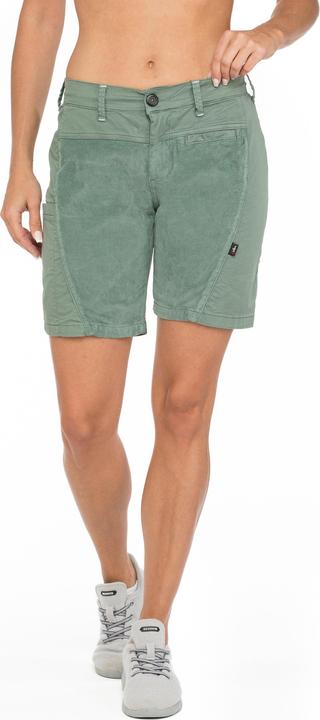 Immagine prodotto Chillaz Pantaloncini Waldhorn da donna (42)