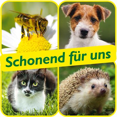 Image du produit Neudorff Anti-limaces Ferramol - avec substance active naturelle (Escargots)