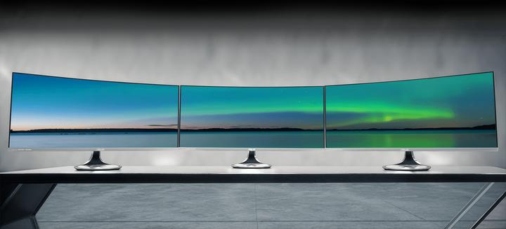Produktbild ASUS Mx34vq (3440 x 1440 Pixel, 34")