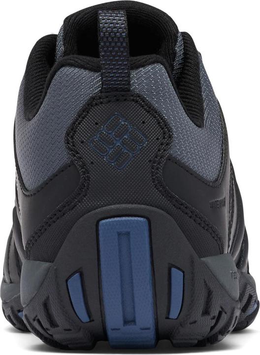 Produktbild Columbia WOODBURN II Wasserdichte Schuhe für Herren (47)