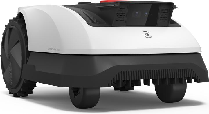 Actual product image Ecovacs Goat O800 RTK (800 m², Without boundary wire)
