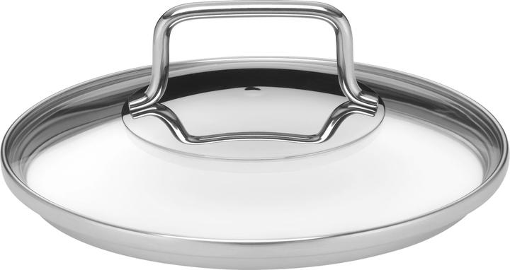 Produktbild WMF Astoria (16 cm, Bräter + Schmortopf, Edelstahl)