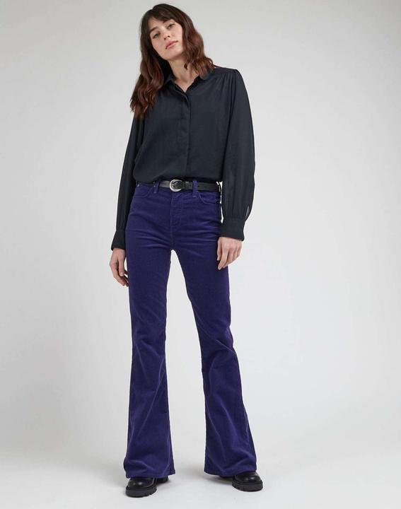 Image du produit Lee Chemisiers Shirred Blouse (M)