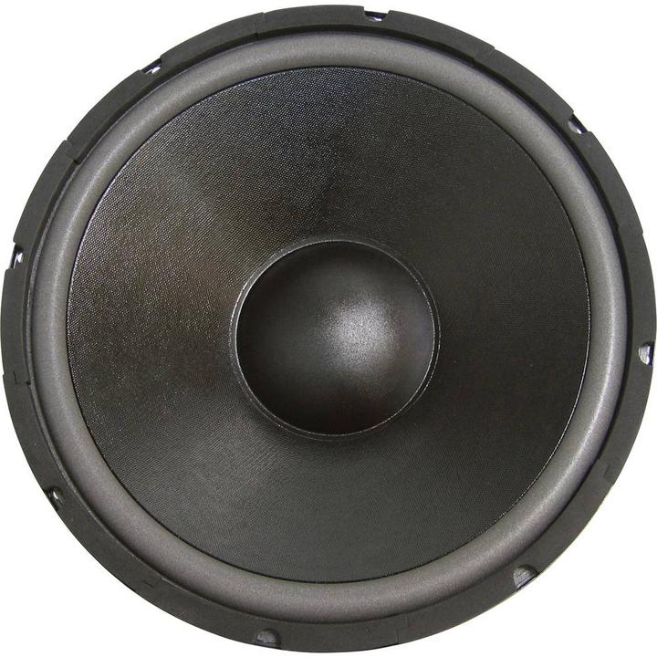 Actual product image Sintron BLANKO MHB Subwoofer 380 mm 8 Ohm MHB 15 (1 pcs.)