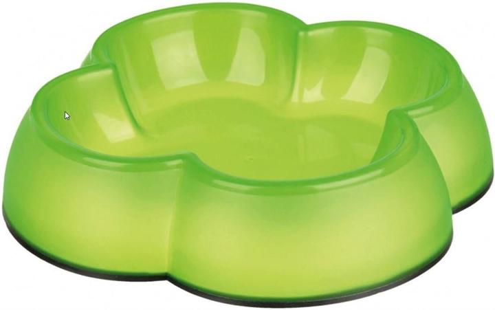 Immagine prodotto Trixie Ciotola, antiscivolo, plastica (0.25 l)