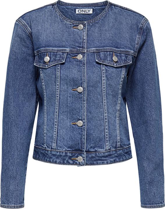 Immagine prodotto Only ONLKATHY Jeansjacke Jeansjacke (L)