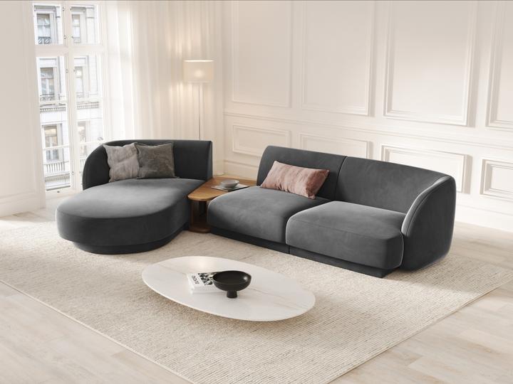 Actual product image Micadoni Miley (4-seater, 2 person sofa, 3-seater)