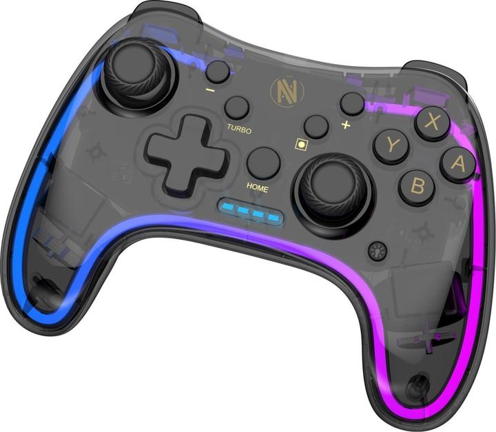 Image du produit iBox Aurora Gamepad Gp5 Contrôleur Switch Android Ios (Android, Switch Lite, Switch OLED, iOS, PC, Switch, PS4)