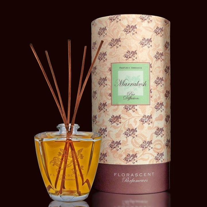 Florascent Marrakesh Parfum d Ambiance (Eau de Parfum, 250 ml)