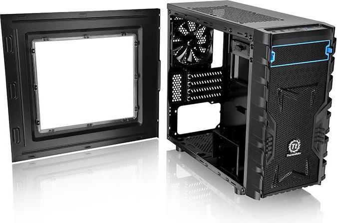 Image du produit Thermaltake Versa H13 (mATX, Mini-ITX)