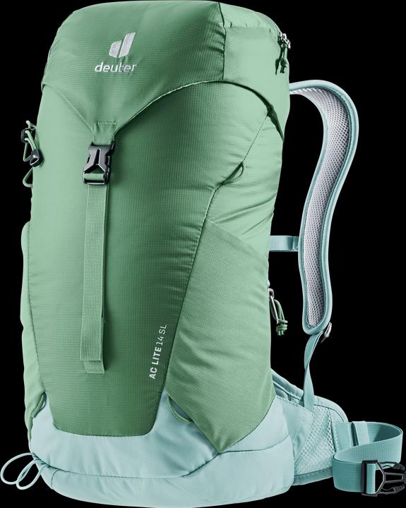 Image du produit Deuter AC Lite 14 SL aloe crépuscule (14 l)