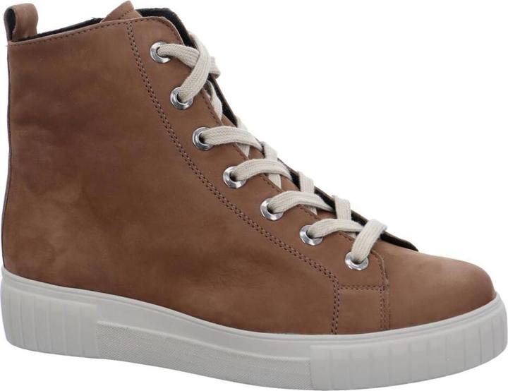 Semler Pamela lace-up