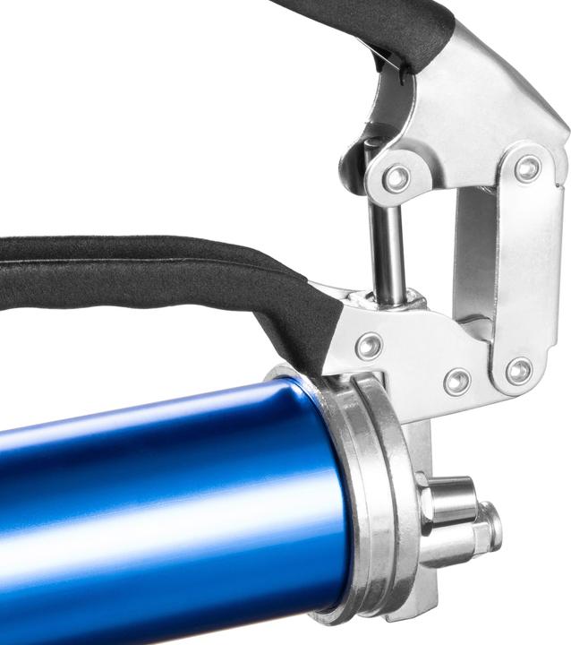 Produktbild Monzana Einhand-Fettpresse