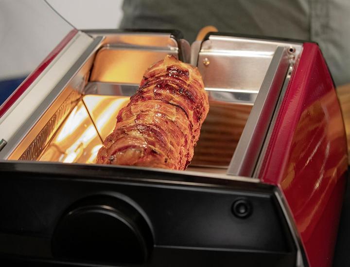 Produktbild Kitchen Chef Rotisserie Chef
