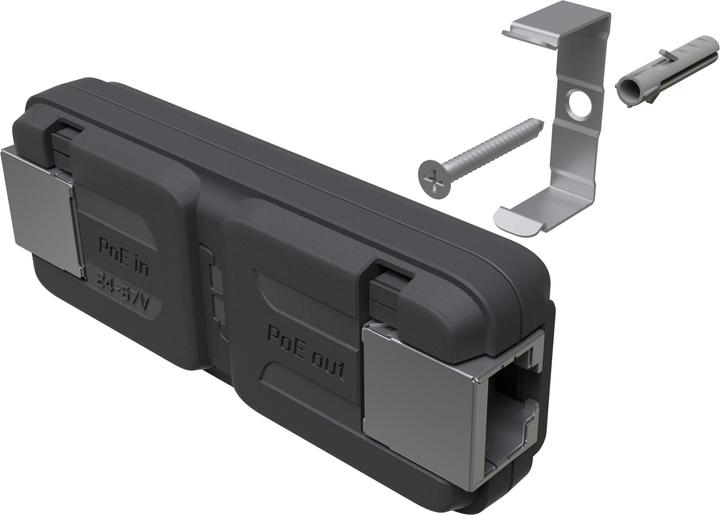 Actual product image MikroTik Gper