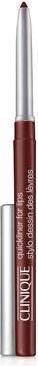 Actual product image Clinique Quickliner (Chocolate chip)