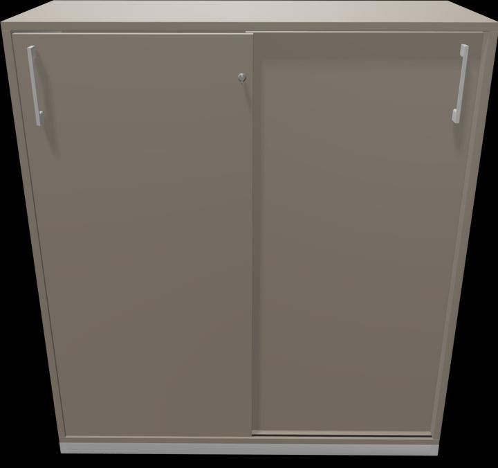 Produktbild Narbutas Choice Schiebetürschrank (100 x 40 x 111.5 cm)