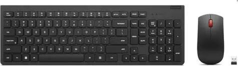 Produktbild Lenovo Keyboard Mouse Combo-Rucksack Bundle (CH)