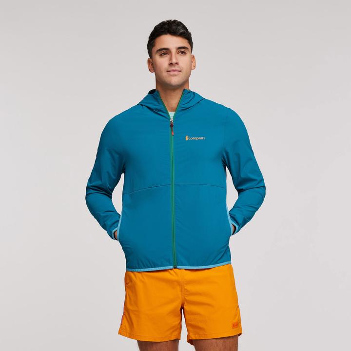 Produktbild Cotopaxi Vuelta Perf. Windbreaker Jkt (M)