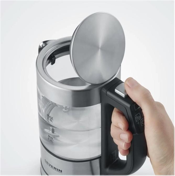 Actual product image Severin WK3458 (0.50 l)