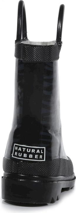 Produktbild Regatta Great Outdoors Gummistiefel Minnow mit Muster (30)