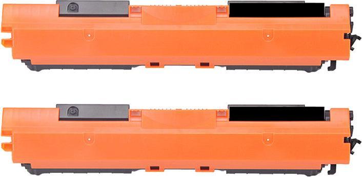 Produktbild Hermex Kompatibler Toner für MFP M476dn (BK)