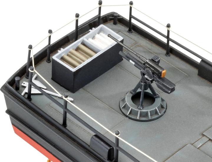 Image du produit Revell US Navy Swift Boat MkI