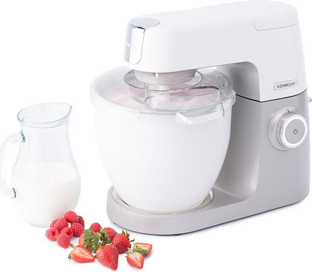 Image du produit Kenwood Glacegerät zu Chef Sense XL KAB957PL