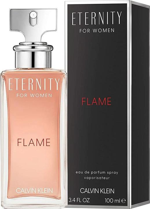 Produktbild Calvin Klein Eternity Flame (Eau de Parfum, 100 ml)