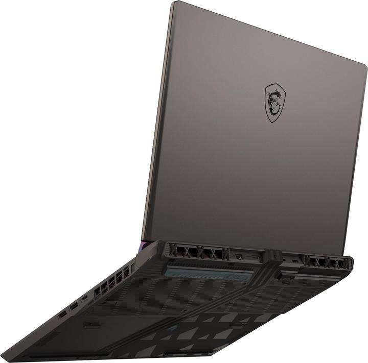 Productafbeelding MSI Vector 17 HX A14VHG-1009 (17", Intel Core i9-14900HX, 32 GB, 1000 GB, NL)