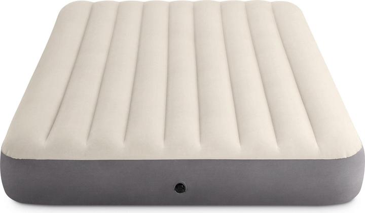 Immagine prodotto Intex Deluxe Airbed (150 x 200 cm)
