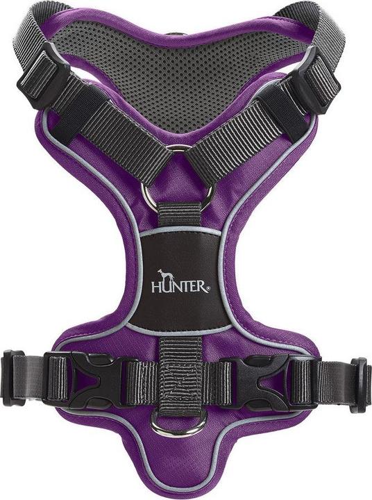 Produktbild Hunter Geschirr Divo (L, XL, Hund, Allgemein)