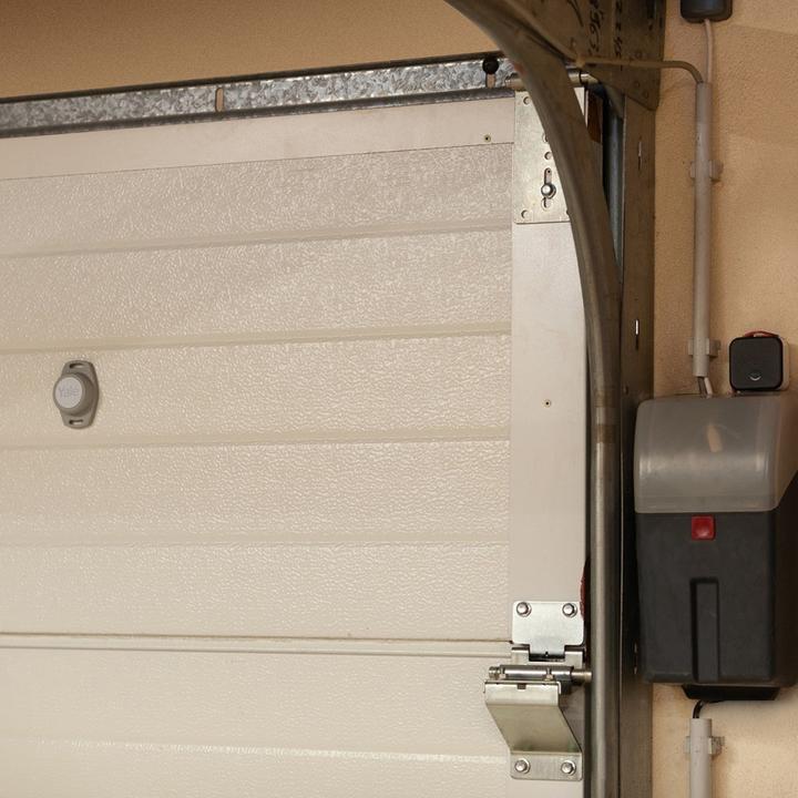 Produktbild Yale Smart Opener Garage