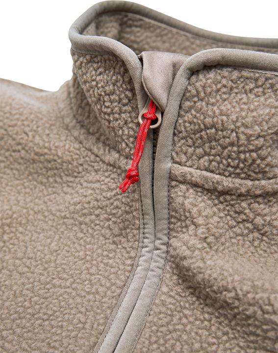 Image du produit Peak Performance Women's Pile Zip Jacket (L)
