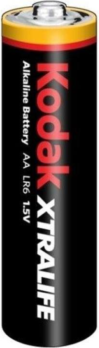 Productafbeelding Kodak Xtralife (4 Pcs., AA, 2700 mAh)