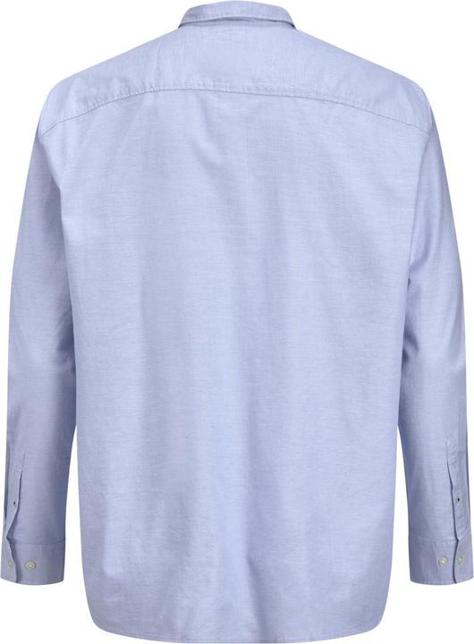 Produktbild Jack & Jones Oxford Plus Size Hemd (4XL)