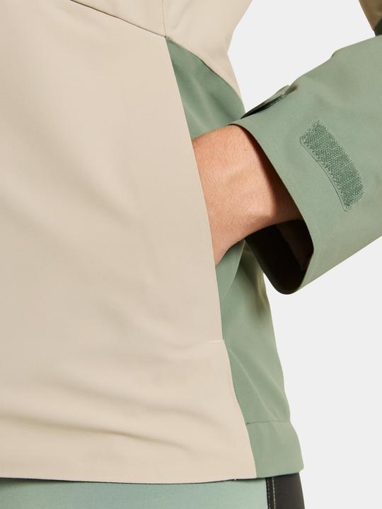 Image du produit Didriksons Veste Indus 3 pour femme (38)