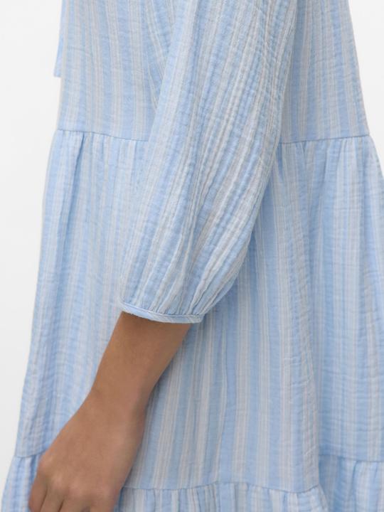 Actual product image Vero Moda Vmnanna 3/4 Dress Wvn Ga Noos (XS)