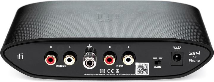Image du produit iFi Audio ZEN Air Phono