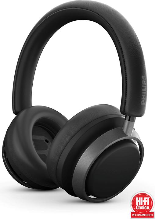 Produktbild Philips Performance L4/00 (ANC, 40 h, Kabellos, Kabelgebunden)