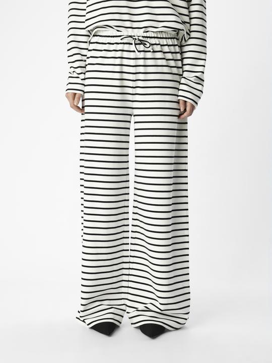 Produktbild Object Gestreifte Hose (XS)