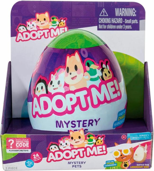 Produktbild Jazwares Adopt Me!
