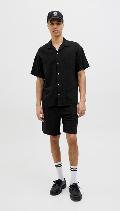 Immagine prodotto Jack & Jones Camicia dalla vestibilità rilassata Camicia (XS)