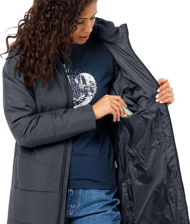Immagine prodotto Jack Wolfskin Cappotto Deutzer W (XS)