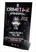 Columbo Brothers Crimetime - Fall 003 - Reden ist Silber, Schweigen dein Tod (Deutsch)