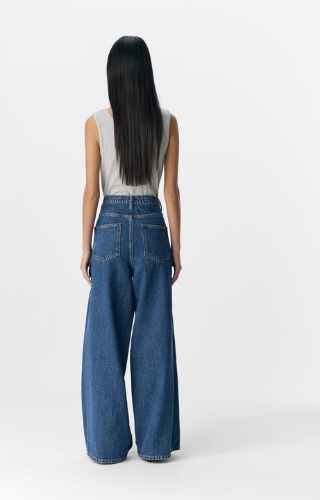 Produktbild Object Wide Fit Jeans (XL)