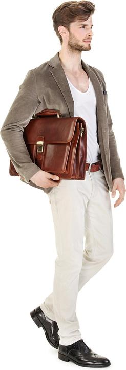 Produktbild PIKE Aktentasche SANNIO